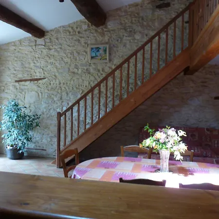 Les Esclots , Nîmes, 4 Personne Générac