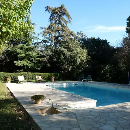 Apartamento Les Esclots , Nimes, 4 Personne Générac