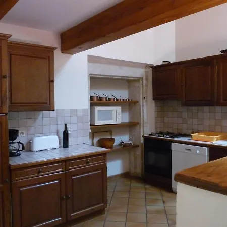Les Esclots , Nimes, 4 Personne Apartamento