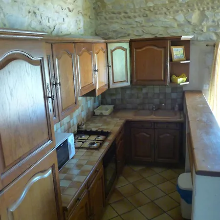 Apartamento Les Esclots , Nimes, 4 Personne *