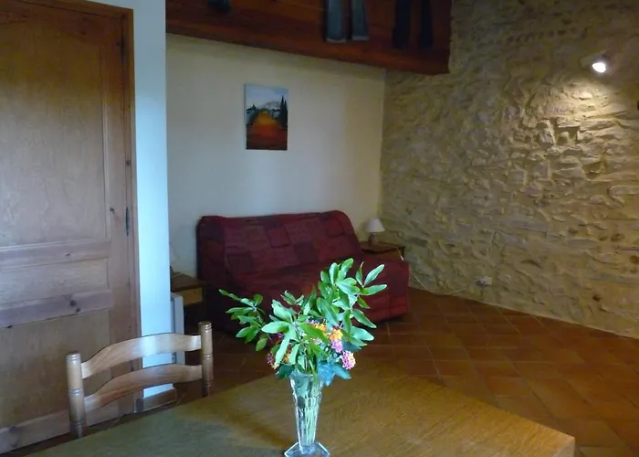 Les Esclots , Nimes, 4 Personne 公寓 Générac